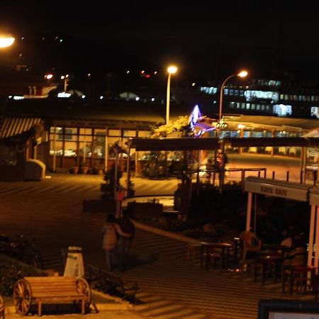 My Way Terrace Hotel Adalar Exterior foto