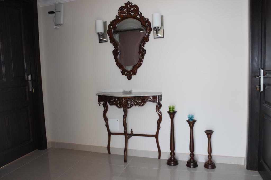 My Way Terrace Hotel Adalar Quarto foto