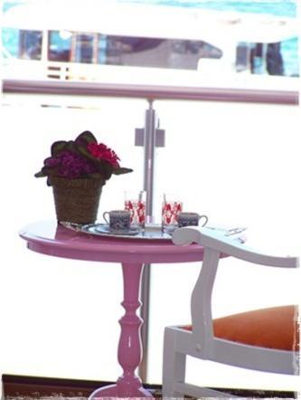 My Way Terrace Hotel Adalar Quarto foto